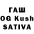 Бошки Шишки SATIVA & INDICA Cova Street